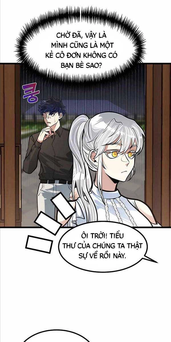 Anh Trai Anh Hùng Là Người Đã Chết Trong Học Viện Chapter 17 - 23