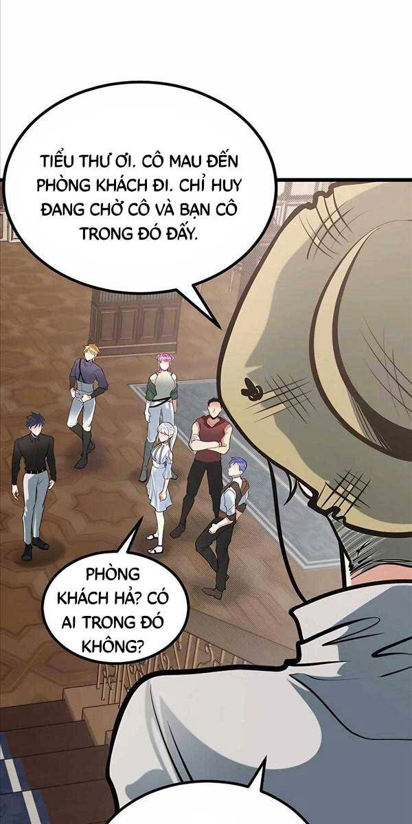 Anh Trai Anh Hùng Là Người Đã Chết Trong Học Viện Chapter 17 - 30