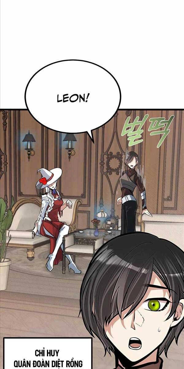 Anh Trai Anh Hùng Là Người Đã Chết Trong Học Viện Chapter 17 - 33