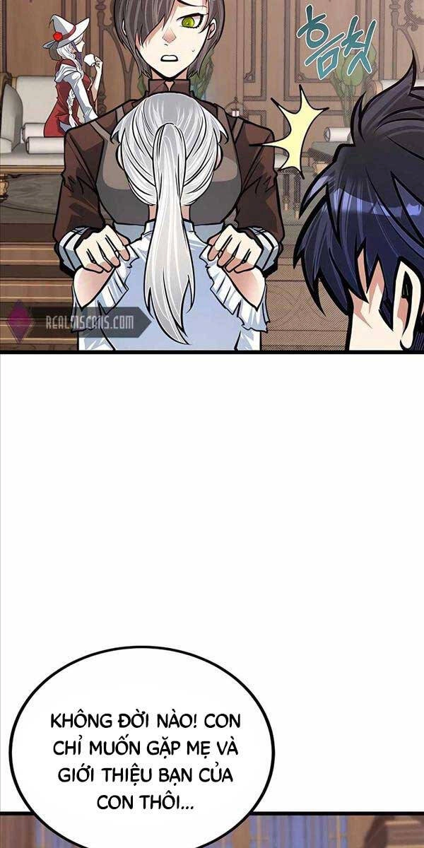 Anh Trai Anh Hùng Là Người Đã Chết Trong Học Viện Chapter 17 - 36