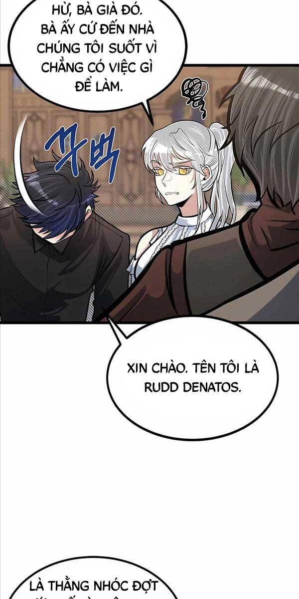 Anh Trai Anh Hùng Là Người Đã Chết Trong Học Viện Chapter 17 - 43