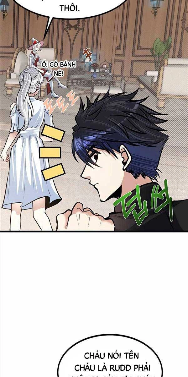 Anh Trai Anh Hùng Là Người Đã Chết Trong Học Viện Chapter 17 - 46