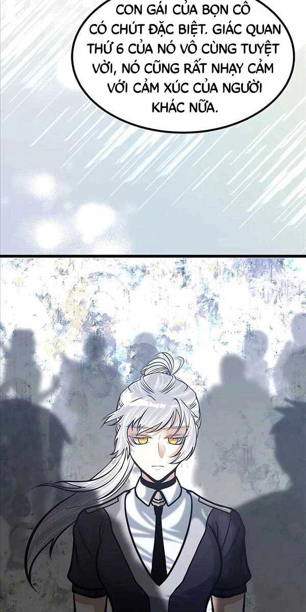 Anh Trai Anh Hùng Là Người Đã Chết Trong Học Viện Chapter 17 - 48