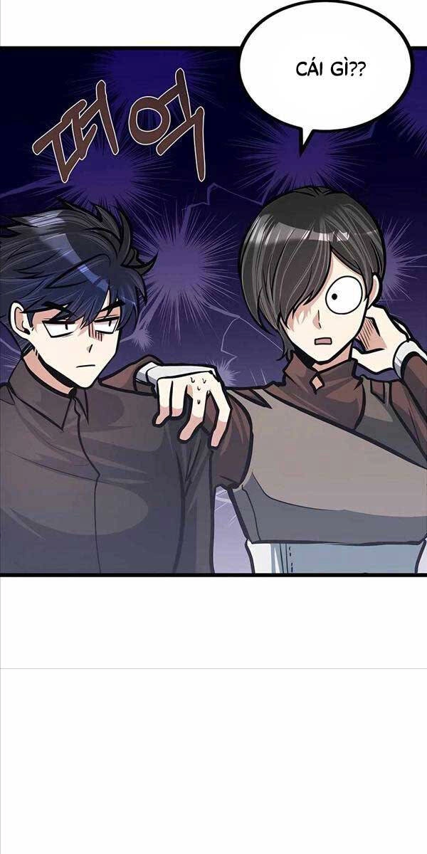 Anh Trai Anh Hùng Là Người Đã Chết Trong Học Viện Chapter 17 - 52