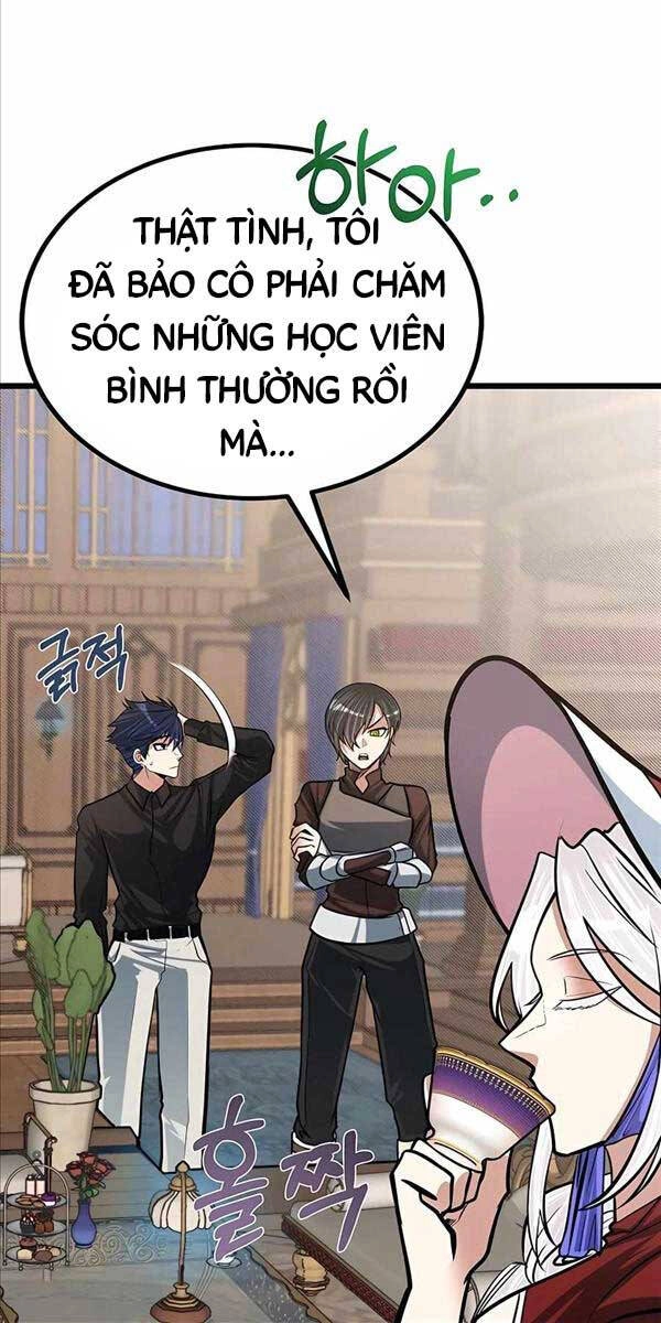 Anh Trai Anh Hùng Là Người Đã Chết Trong Học Viện Chapter 17 - 61