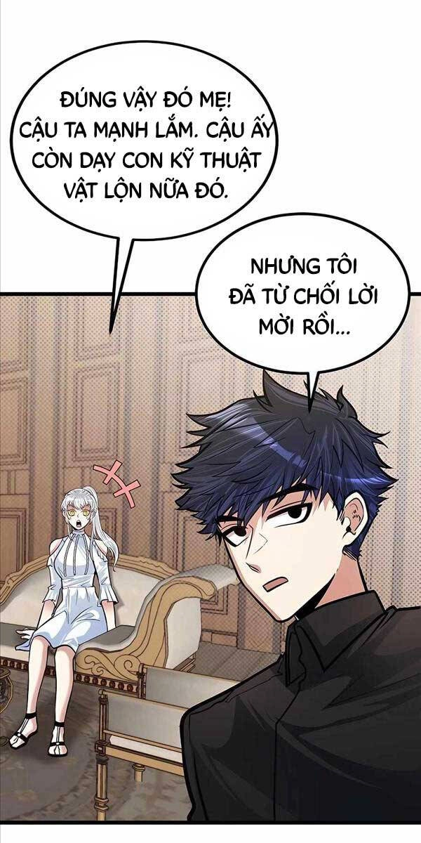 Anh Trai Anh Hùng Là Người Đã Chết Trong Học Viện Chapter 17 - 67