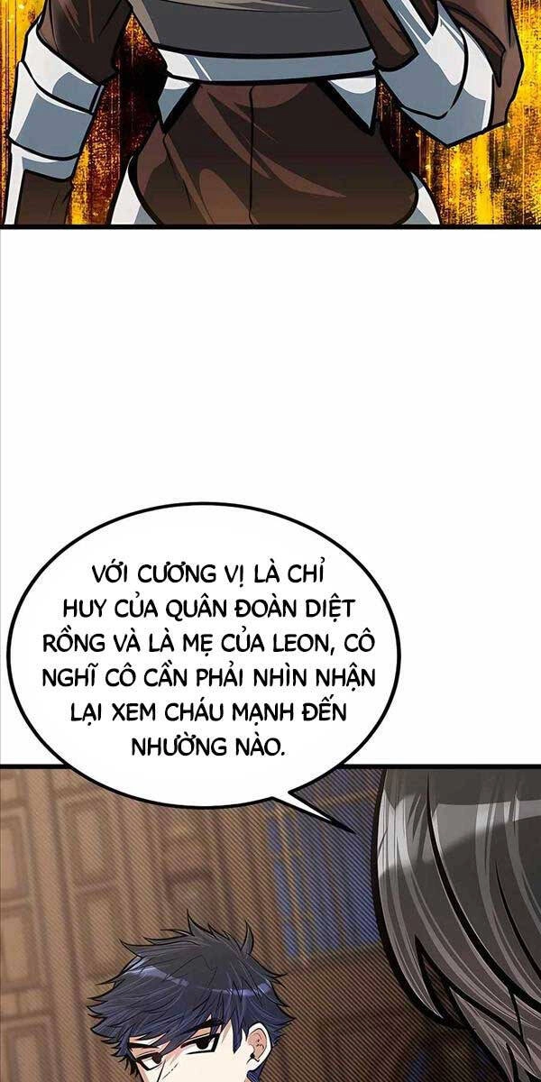 Anh Trai Anh Hùng Là Người Đã Chết Trong Học Viện Chapter 17 - 70