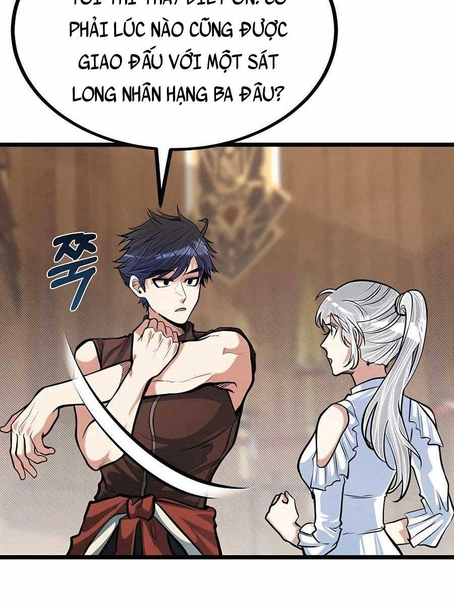 Anh Trai Anh Hùng Là Người Đã Chết Trong Học Viện Chapter 18 - 12