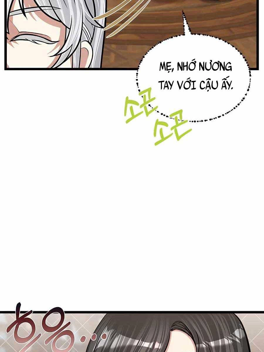 Anh Trai Anh Hùng Là Người Đã Chết Trong Học Viện Chapter 18 - 16