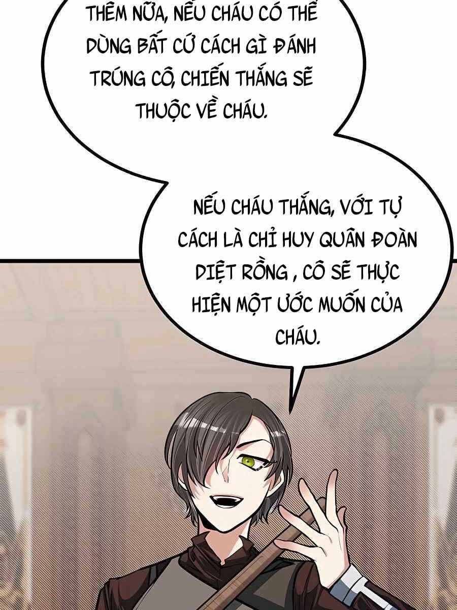 Anh Trai Anh Hùng Là Người Đã Chết Trong Học Viện Chapter 18 - 22