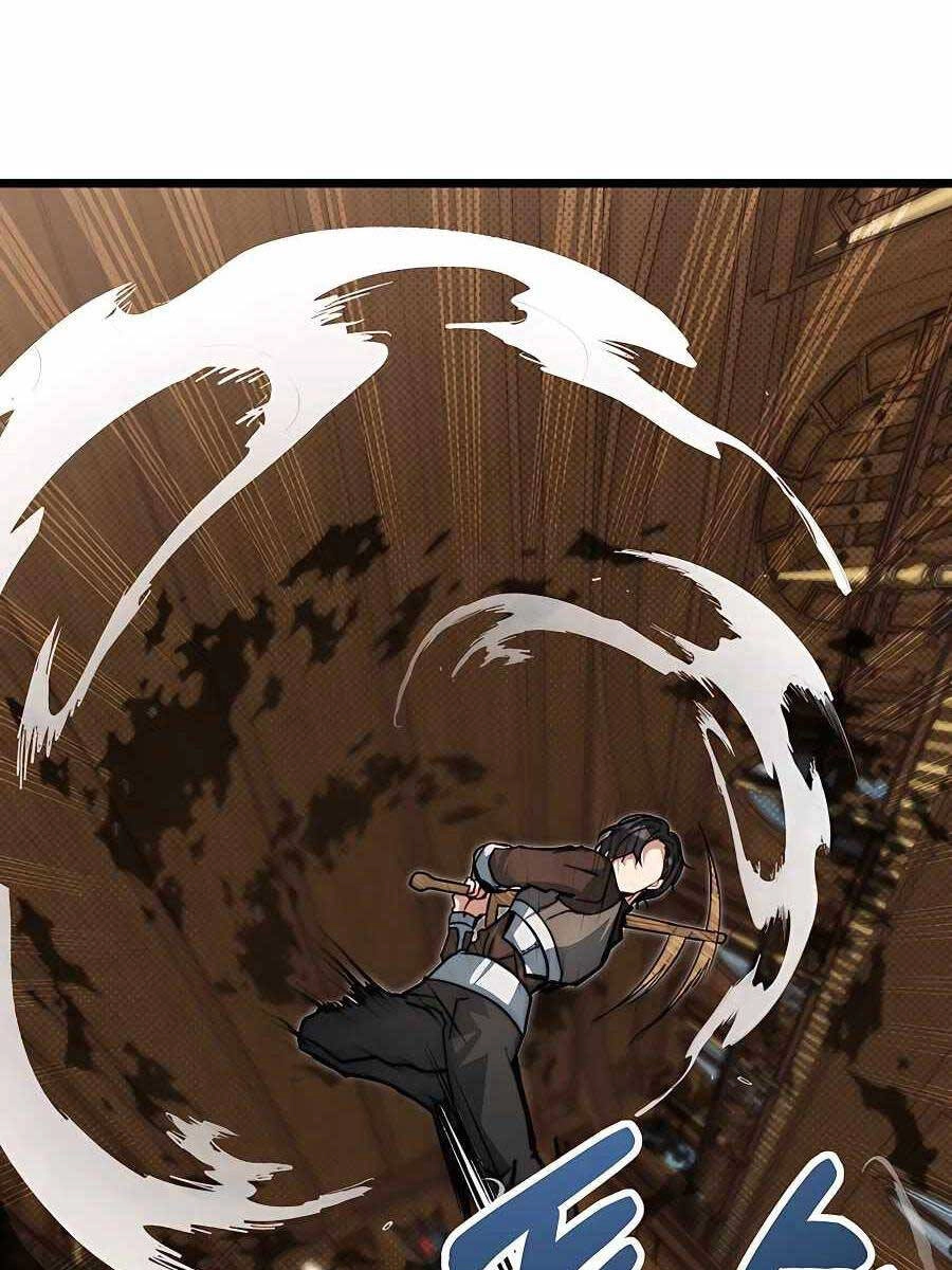 Anh Trai Anh Hùng Là Người Đã Chết Trong Học Viện Chapter 18 - 39