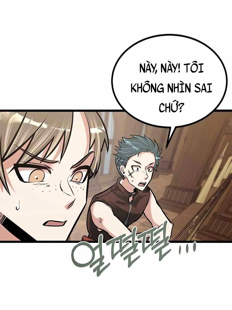 Anh Trai Anh Hùng Là Người Đã Chết Trong Học Viện Chapter 18 - 44