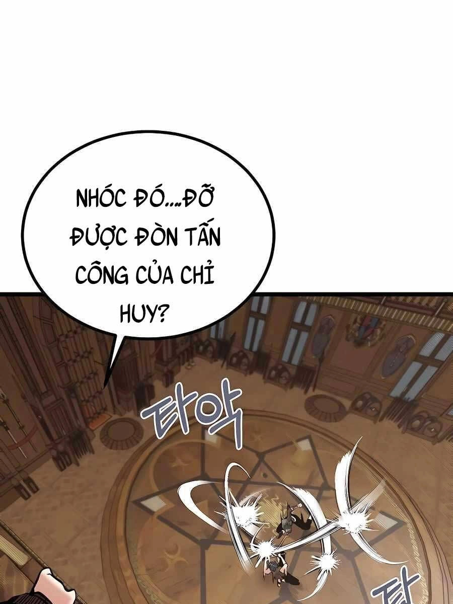 Anh Trai Anh Hùng Là Người Đã Chết Trong Học Viện Chapter 18 - 45