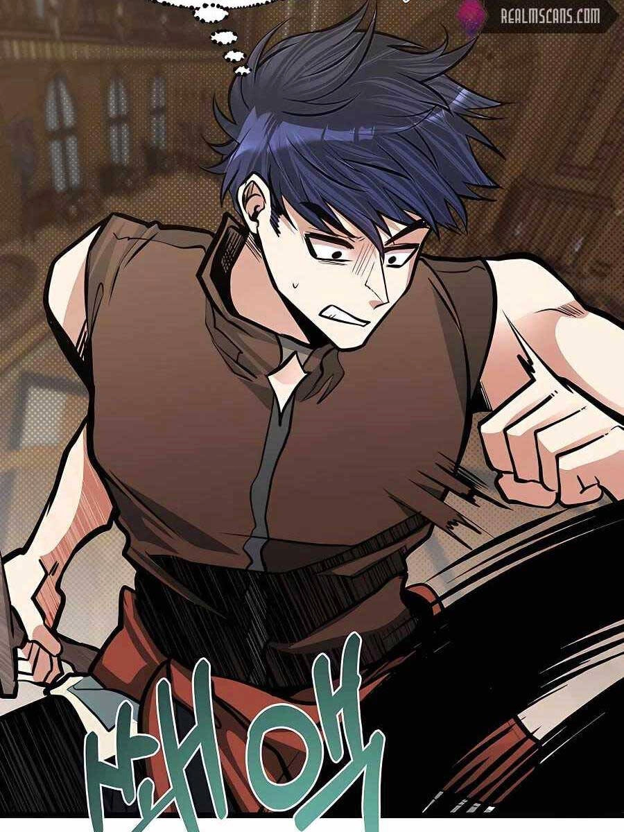 Anh Trai Anh Hùng Là Người Đã Chết Trong Học Viện Chapter 18 - 57