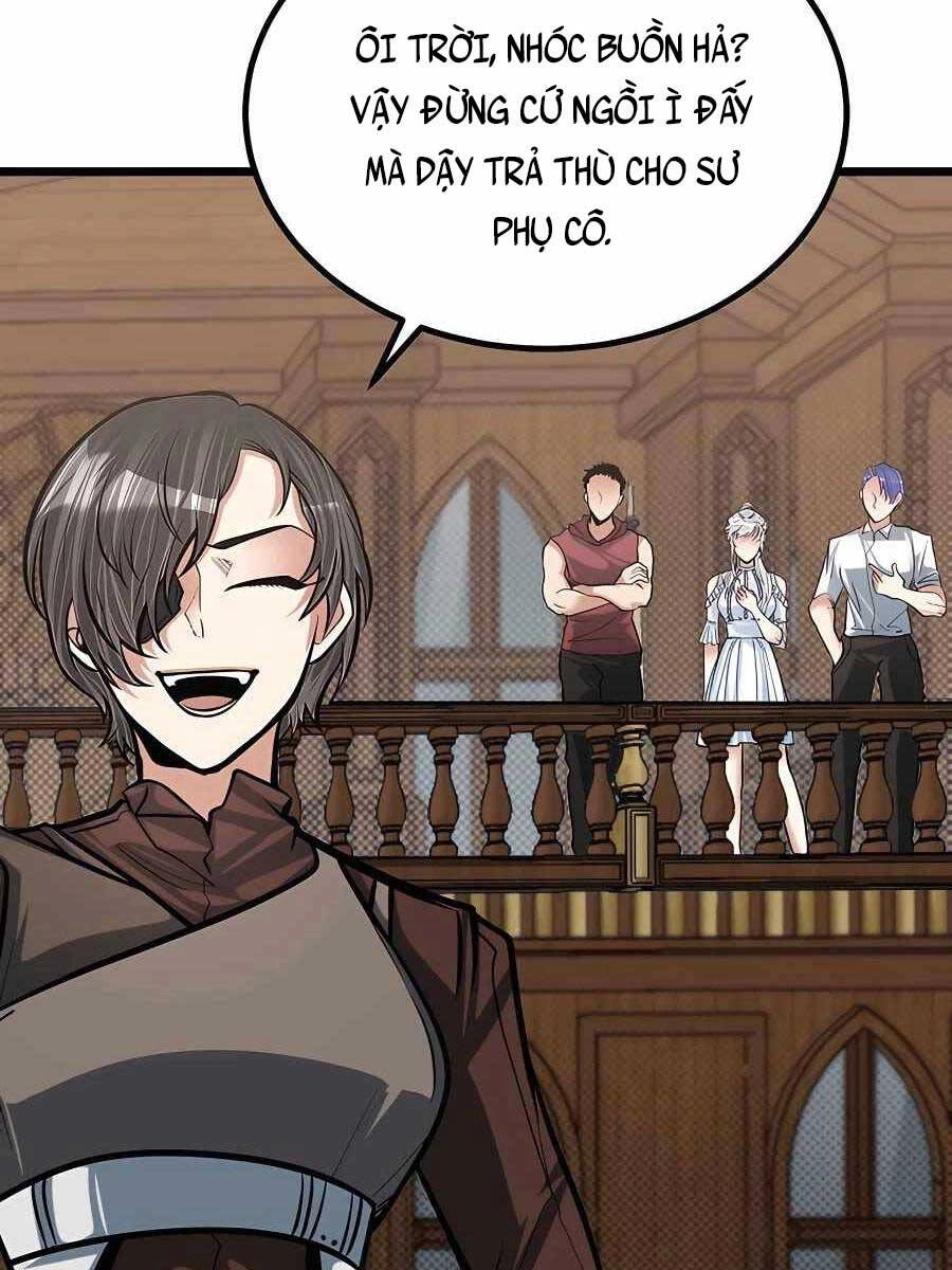 Anh Trai Anh Hùng Là Người Đã Chết Trong Học Viện Chapter 18 - 76