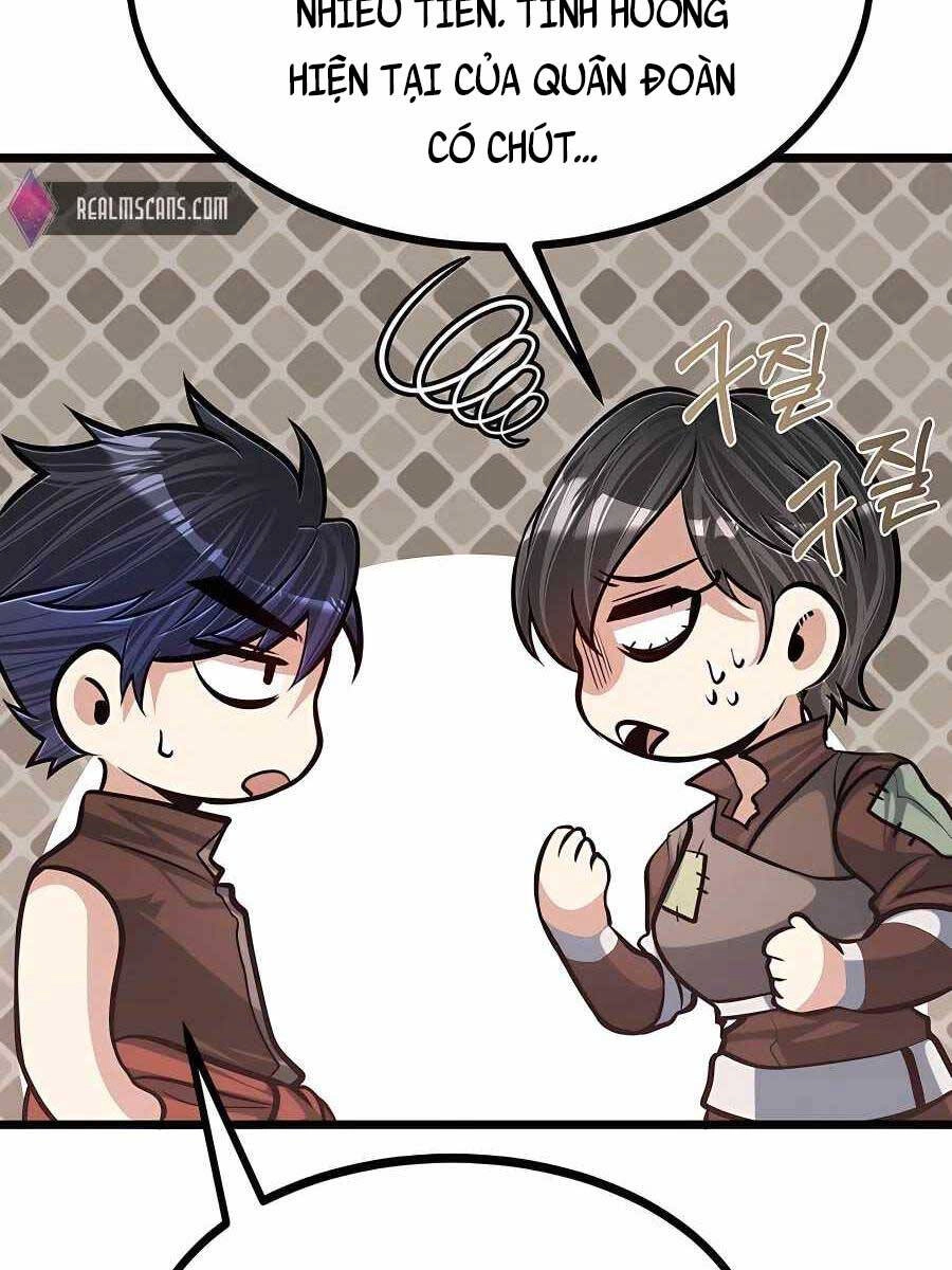 Anh Trai Anh Hùng Là Người Đã Chết Trong Học Viện Chapter 18 - 98