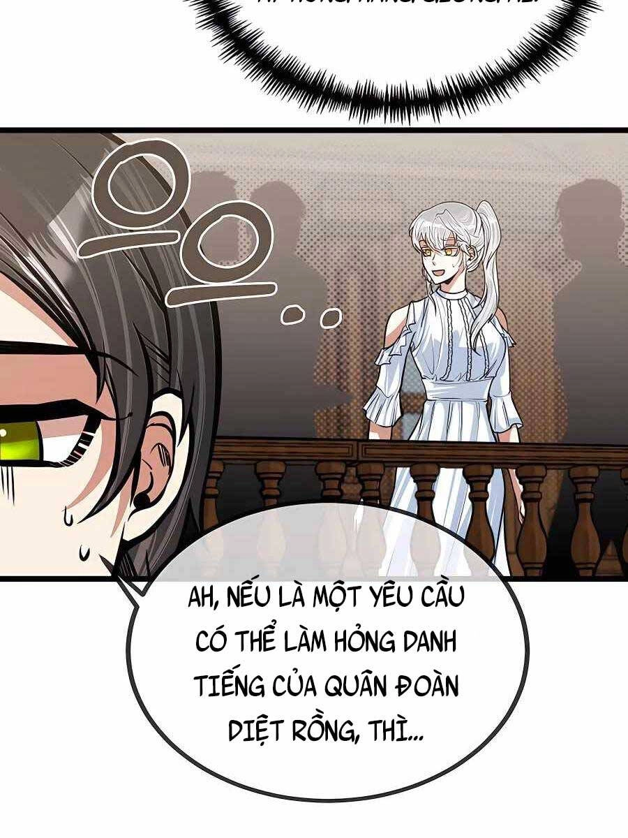 Anh Trai Anh Hùng Là Người Đã Chết Trong Học Viện Chapter 18 - 100