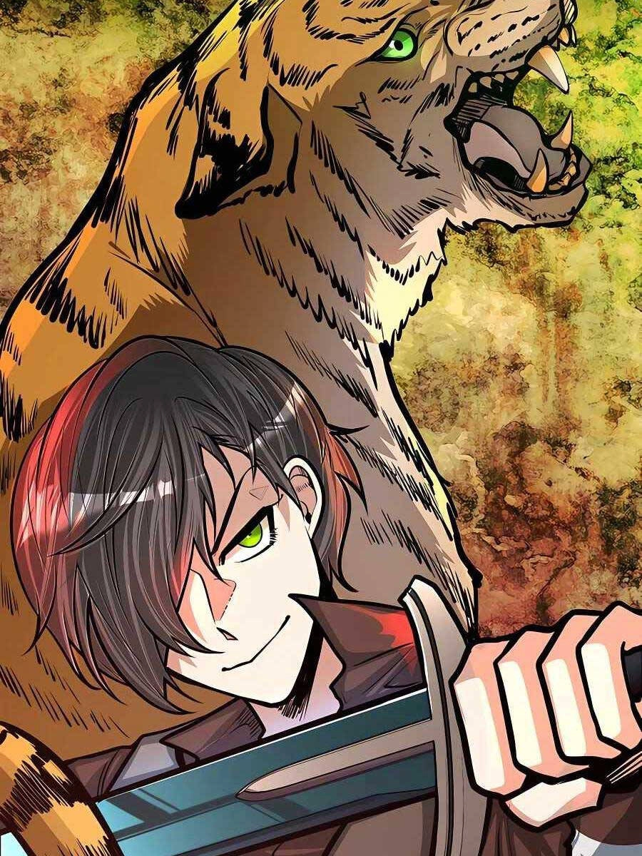 Anh Trai Anh Hùng Là Người Đã Chết Trong Học Viện Chapter 18 - 102