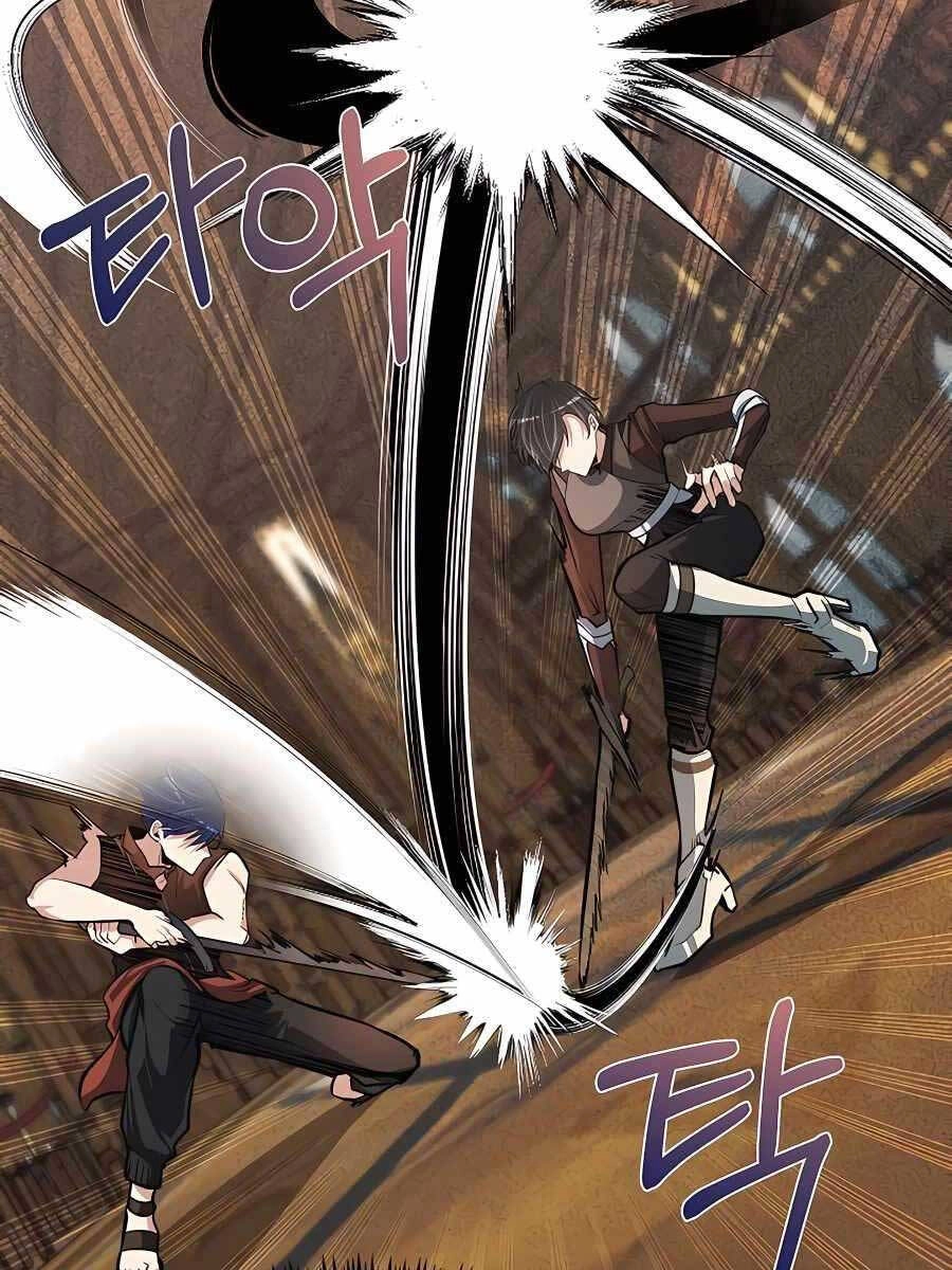 Anh Trai Anh Hùng Là Người Đã Chết Trong Học Viện Chapter 19 - 3