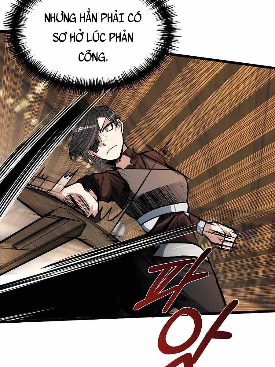 Anh Trai Anh Hùng Là Người Đã Chết Trong Học Viện Chapter 19 - 14