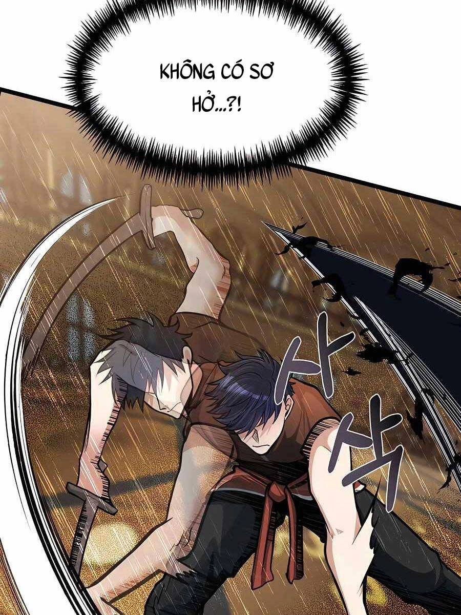 Anh Trai Anh Hùng Là Người Đã Chết Trong Học Viện Chapter 19 - 16