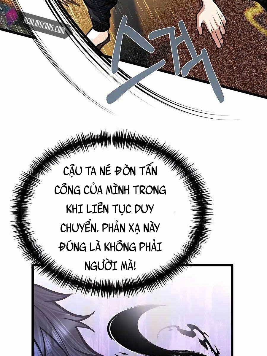 Anh Trai Anh Hùng Là Người Đã Chết Trong Học Viện Chapter 19 - 17