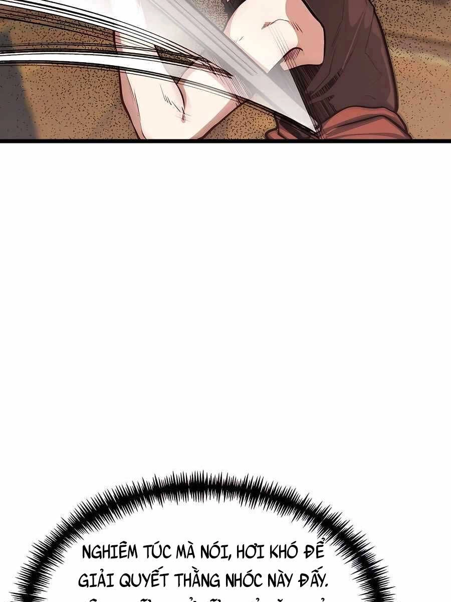 Anh Trai Anh Hùng Là Người Đã Chết Trong Học Viện Chapter 19 - 31