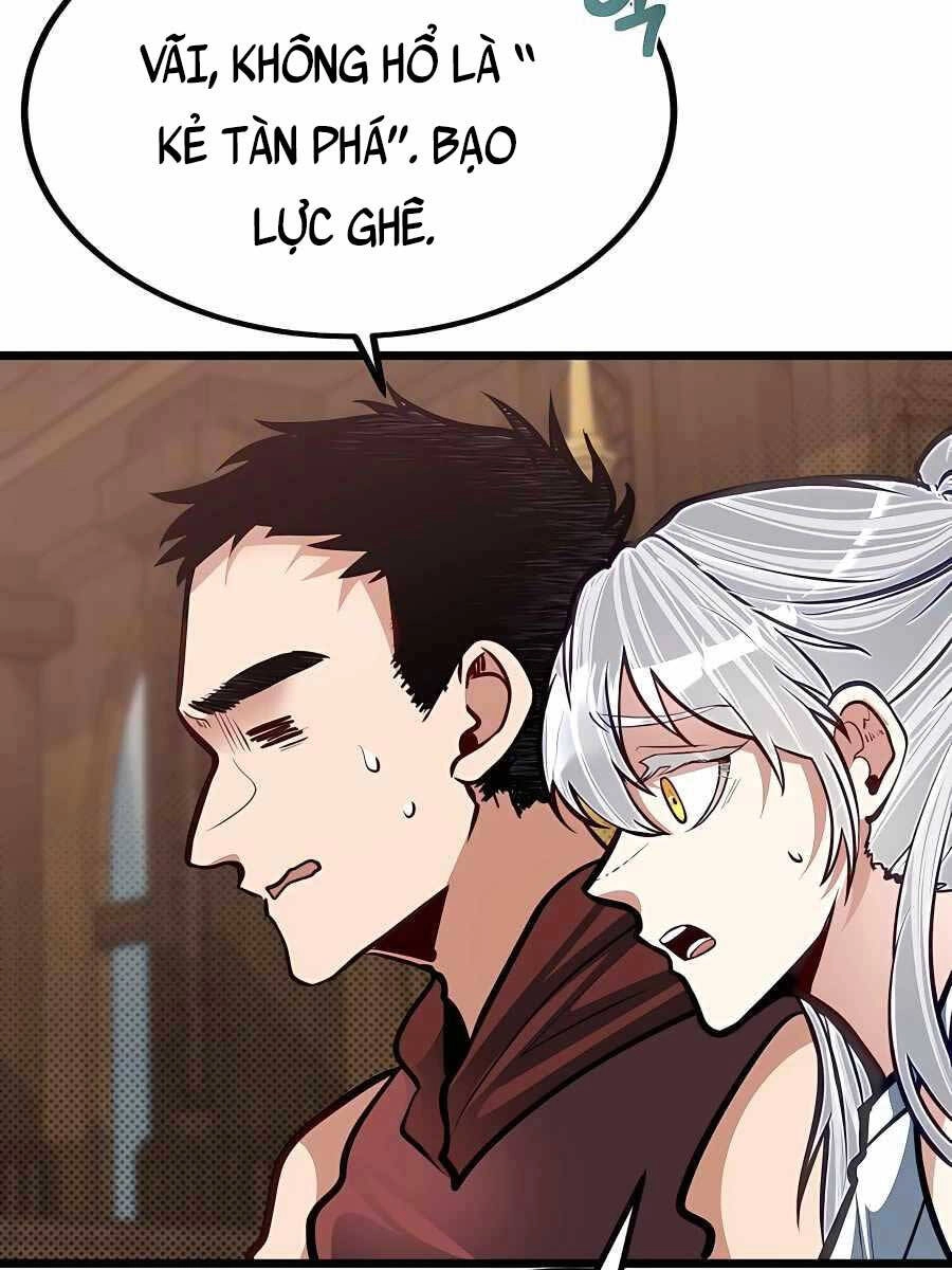 Anh Trai Anh Hùng Là Người Đã Chết Trong Học Viện Chapter 19 - 43