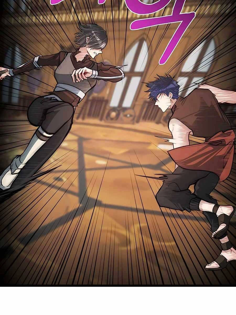 Anh Trai Anh Hùng Là Người Đã Chết Trong Học Viện Chapter 19 - 51