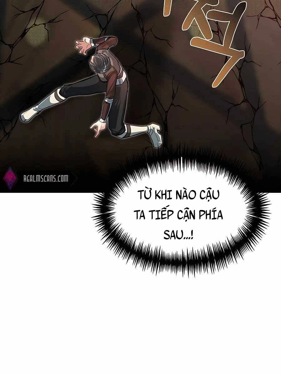 Anh Trai Anh Hùng Là Người Đã Chết Trong Học Viện Chapter 19 - 76