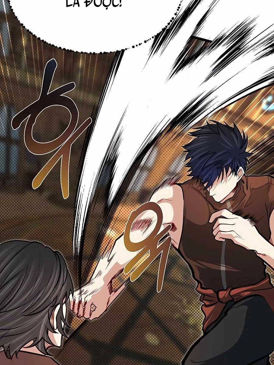 Anh Trai Anh Hùng Là Người Đã Chết Trong Học Viện Chapter 19 - 80