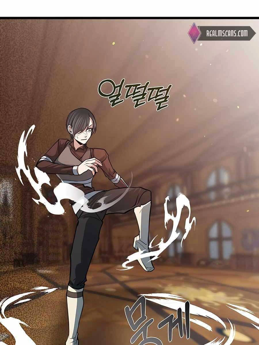 Anh Trai Anh Hùng Là Người Đã Chết Trong Học Viện Chapter 19 - 88