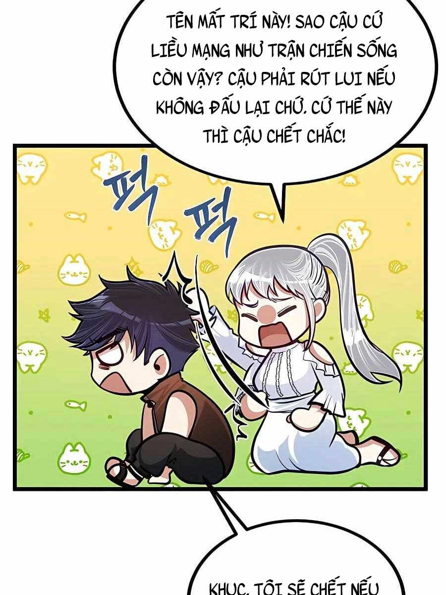 Anh Trai Anh Hùng Là Người Đã Chết Trong Học Viện Chapter 19 - 93