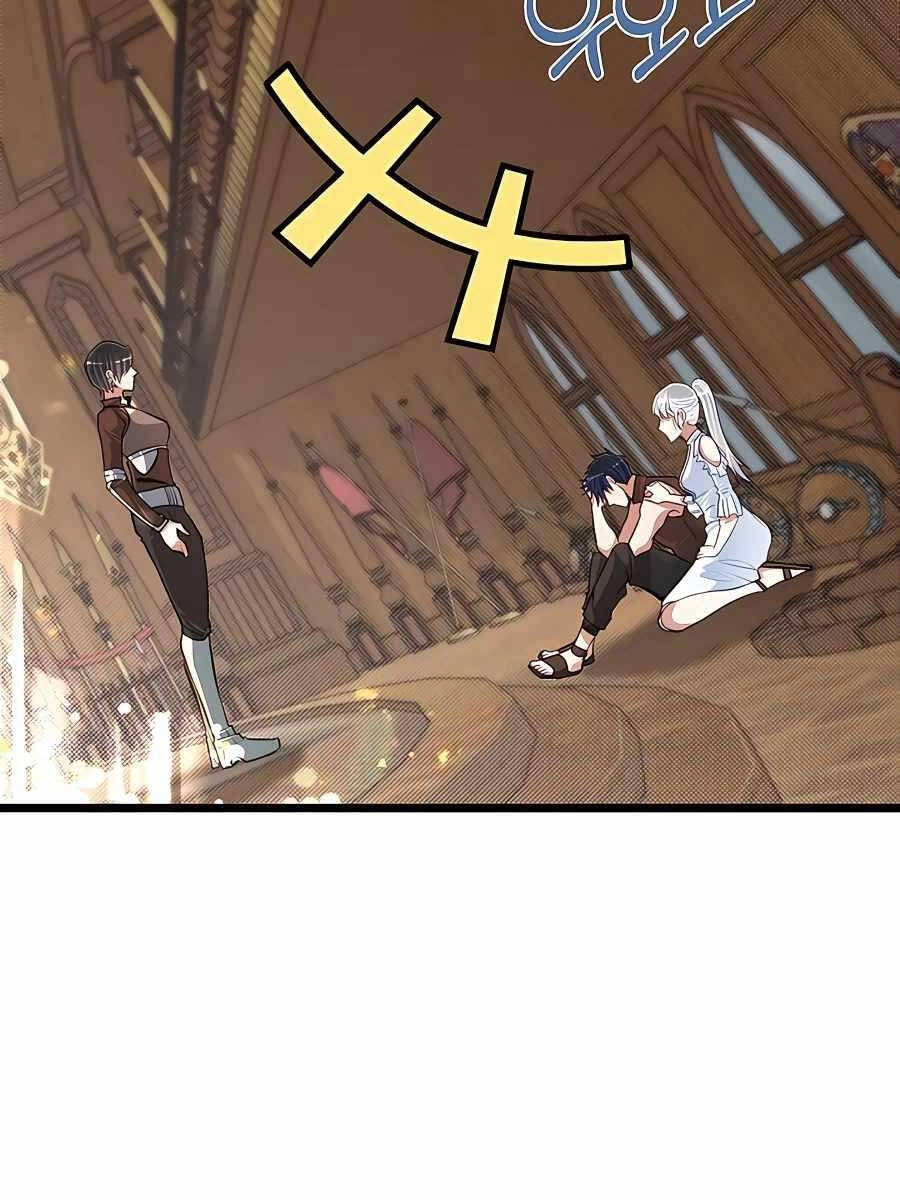 Anh Trai Anh Hùng Là Người Đã Chết Trong Học Viện Chapter 19 - 104