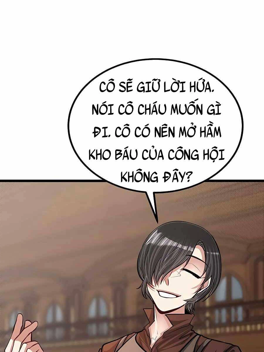 Anh Trai Anh Hùng Là Người Đã Chết Trong Học Viện Chapter 19 - 105