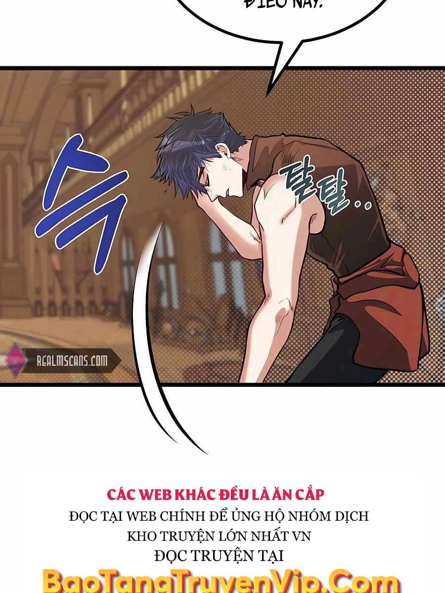 Anh Trai Anh Hùng Là Người Đã Chết Trong Học Viện Chapter 19 - 107