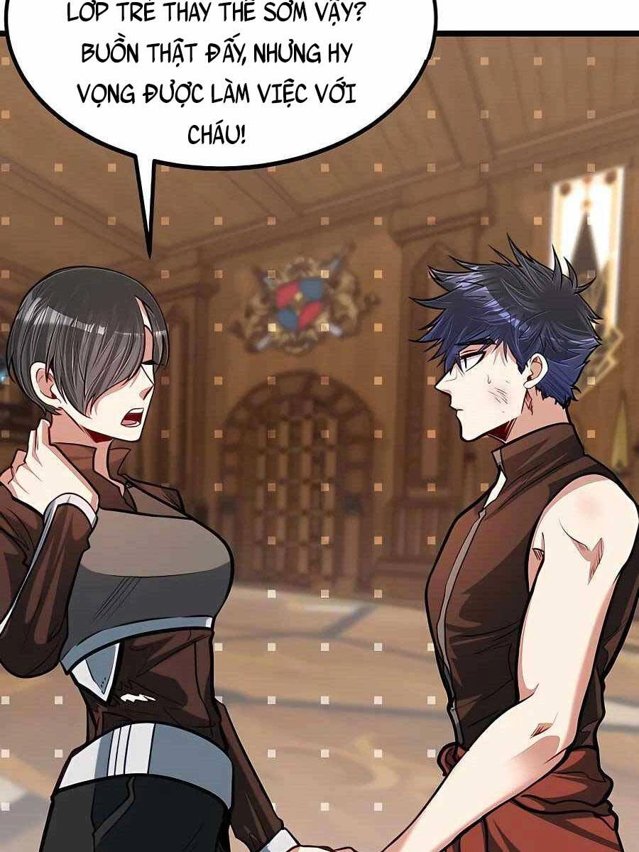 Anh Trai Anh Hùng Là Người Đã Chết Trong Học Viện Chapter 19 - 117