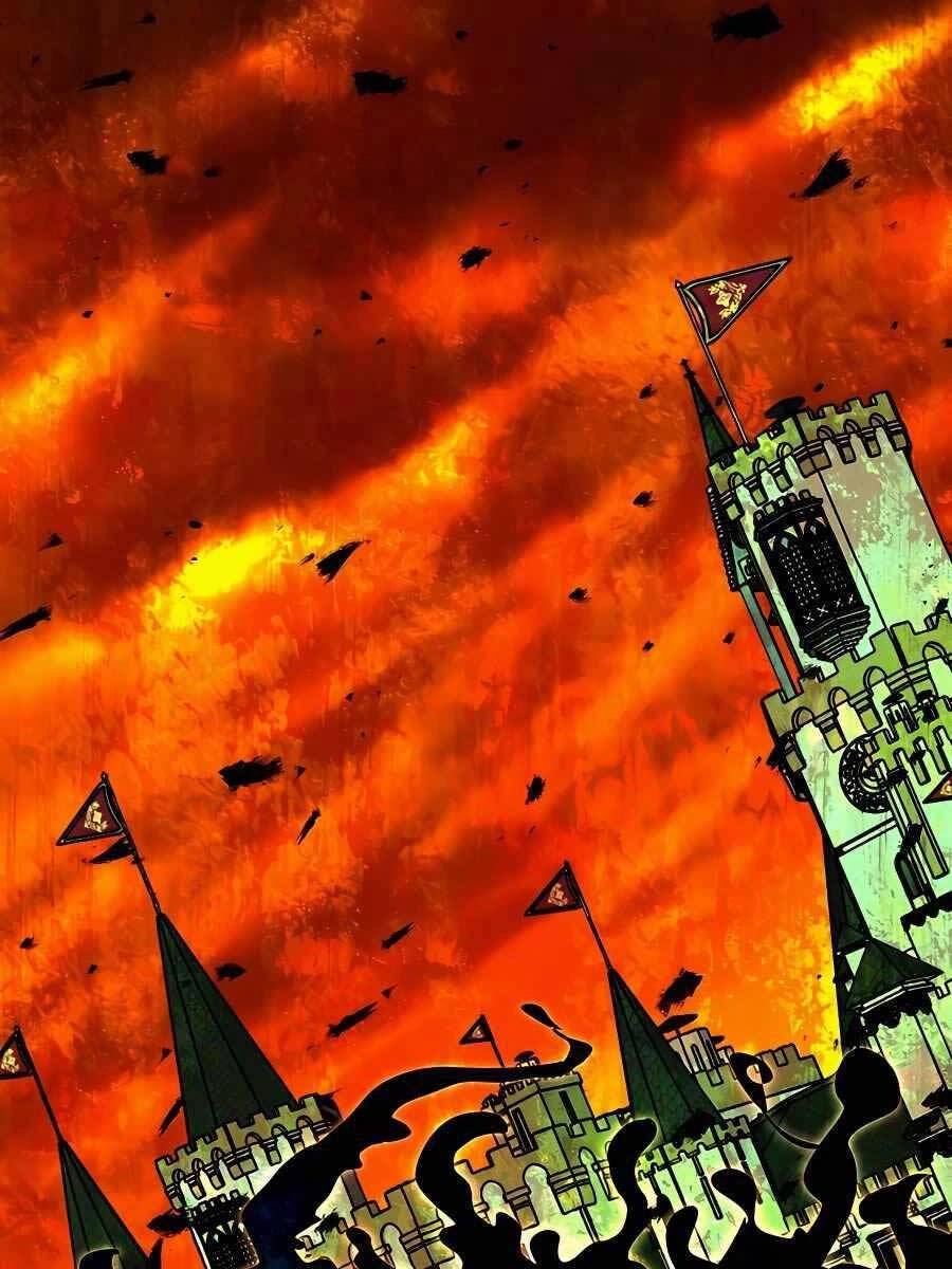 Anh Trai Anh Hùng Là Người Đã Chết Trong Học Viện Chapter 20 - 2