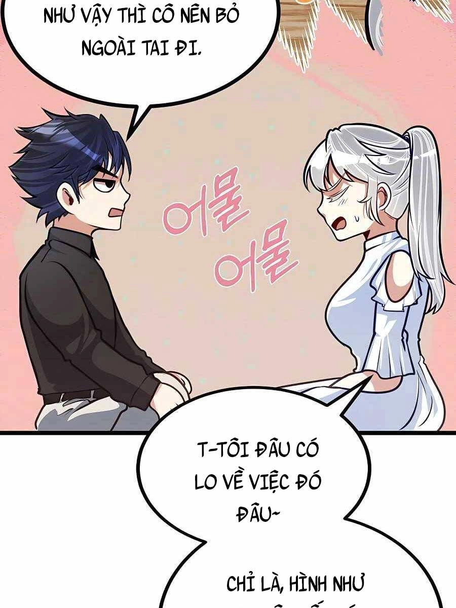 Anh Trai Anh Hùng Là Người Đã Chết Trong Học Viện Chapter 20 - 20