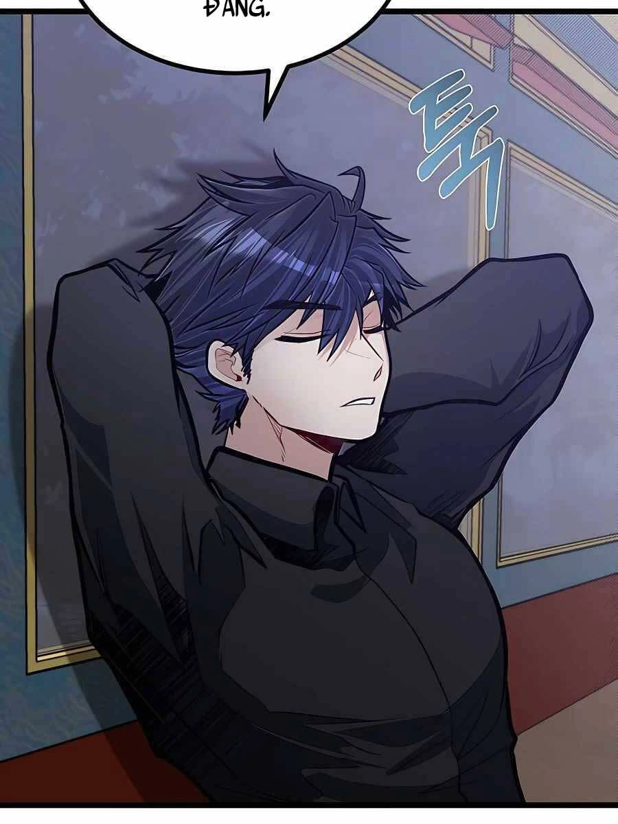 Anh Trai Anh Hùng Là Người Đã Chết Trong Học Viện Chapter 20 - 22