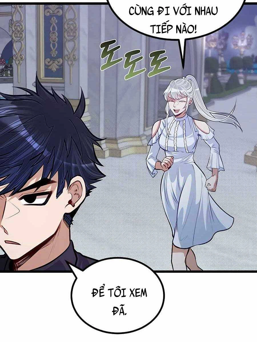 Anh Trai Anh Hùng Là Người Đã Chết Trong Học Viện Chapter 20 - 31