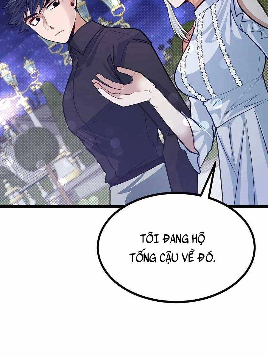 Anh Trai Anh Hùng Là Người Đã Chết Trong Học Viện Chapter 20 - 33