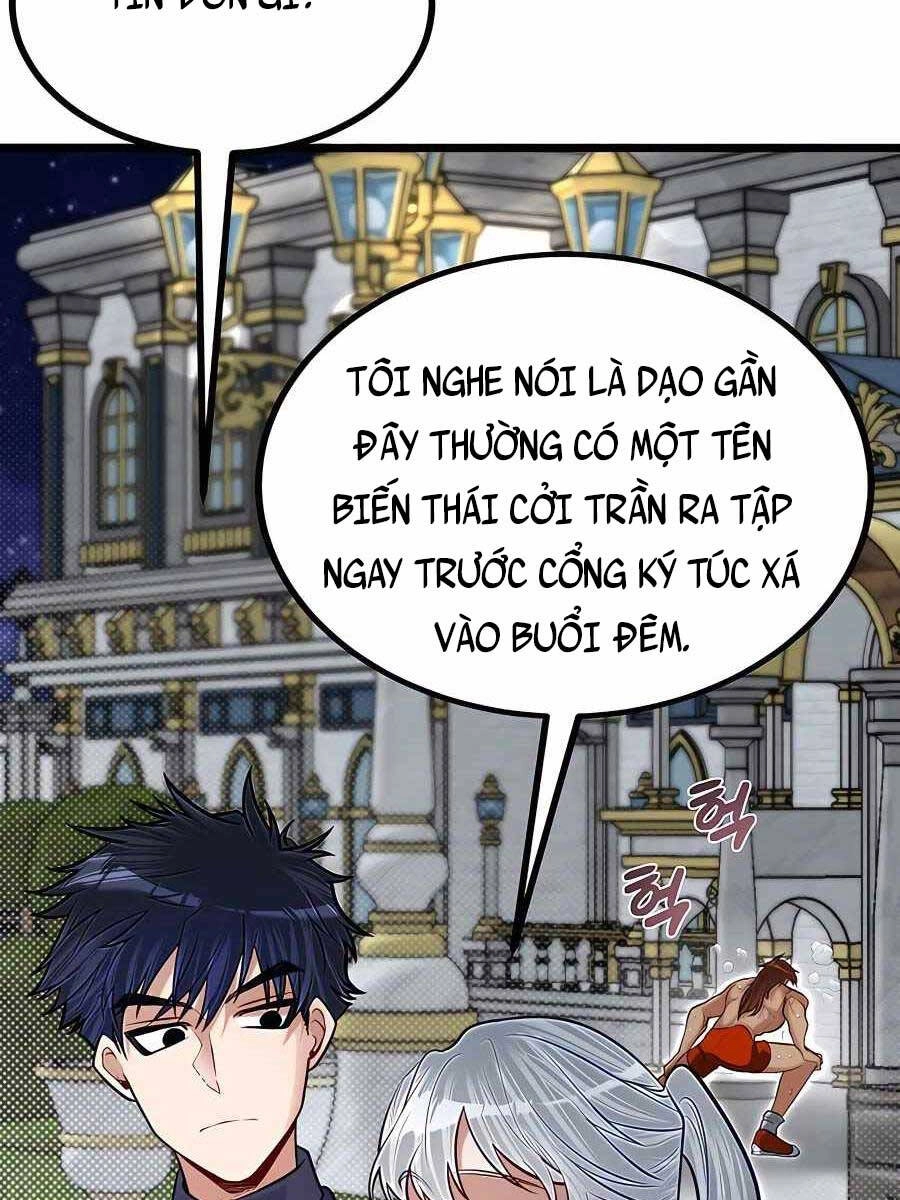 Anh Trai Anh Hùng Là Người Đã Chết Trong Học Viện Chapter 20 - 37