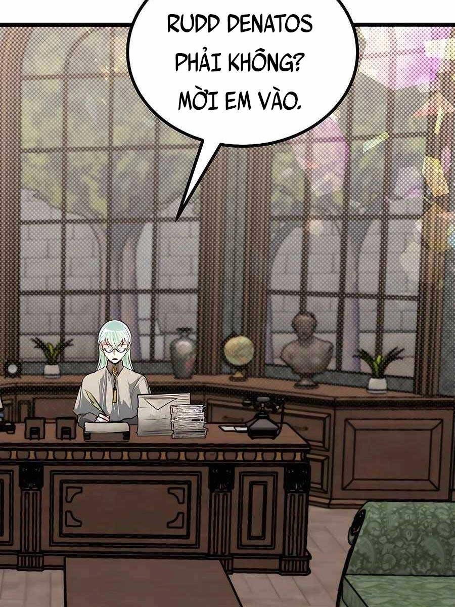 Anh Trai Anh Hùng Là Người Đã Chết Trong Học Viện Chapter 20 - 49