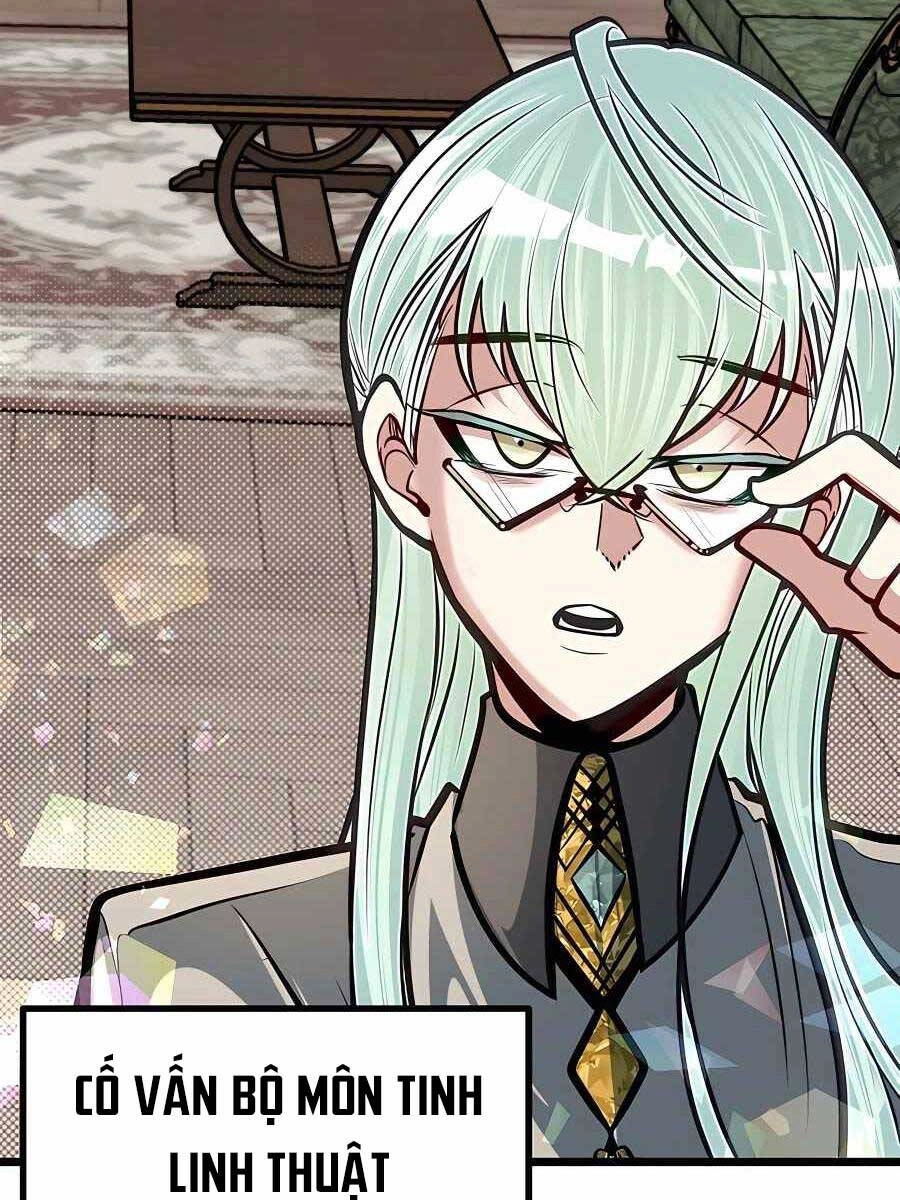 Anh Trai Anh Hùng Là Người Đã Chết Trong Học Viện Chapter 20 - 50