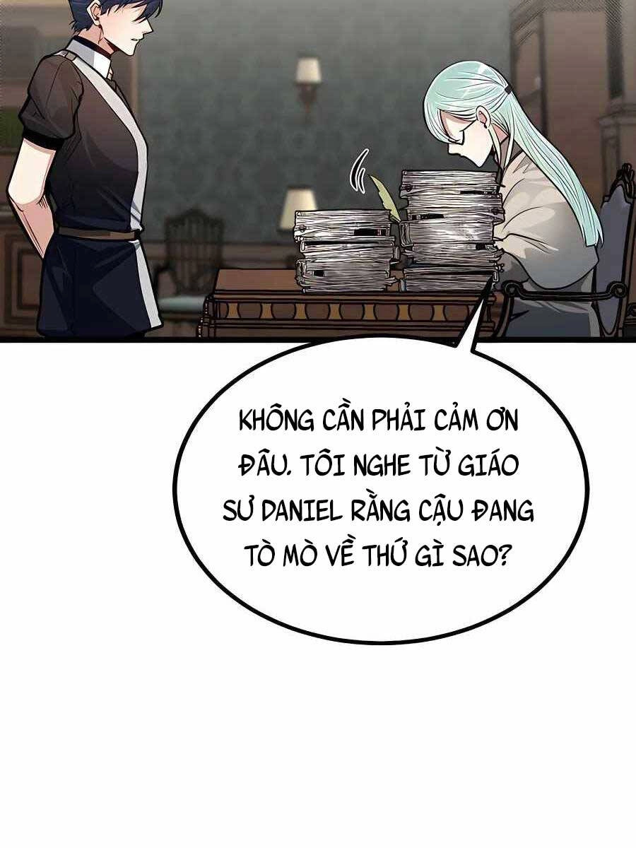 Anh Trai Anh Hùng Là Người Đã Chết Trong Học Viện Chapter 20 - 52