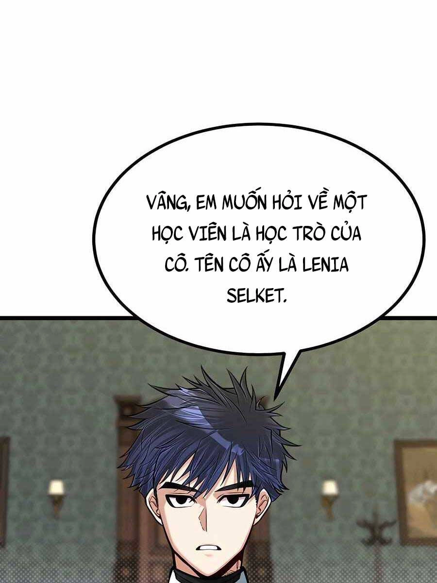 Anh Trai Anh Hùng Là Người Đã Chết Trong Học Viện Chapter 20 - 53