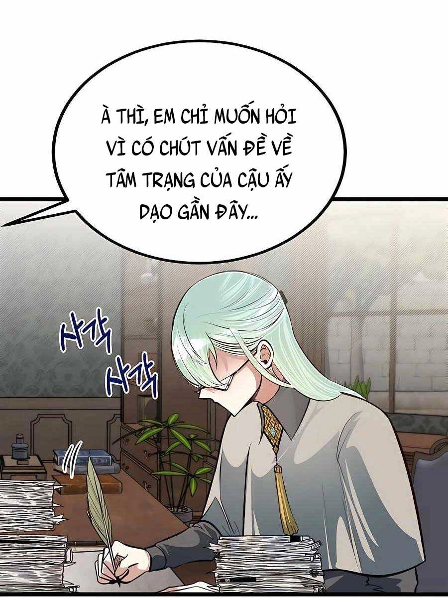 Anh Trai Anh Hùng Là Người Đã Chết Trong Học Viện Chapter 20 - 55