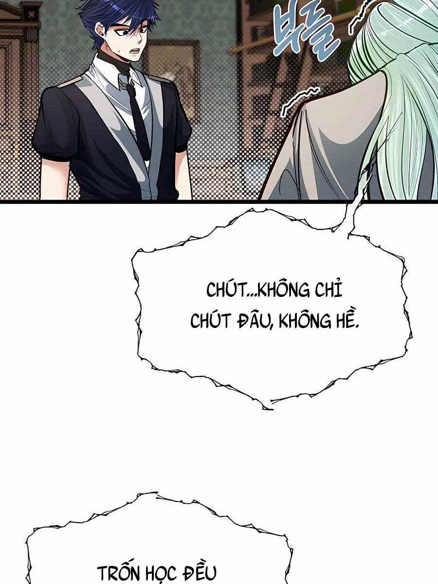 Anh Trai Anh Hùng Là Người Đã Chết Trong Học Viện Chapter 20 - 58