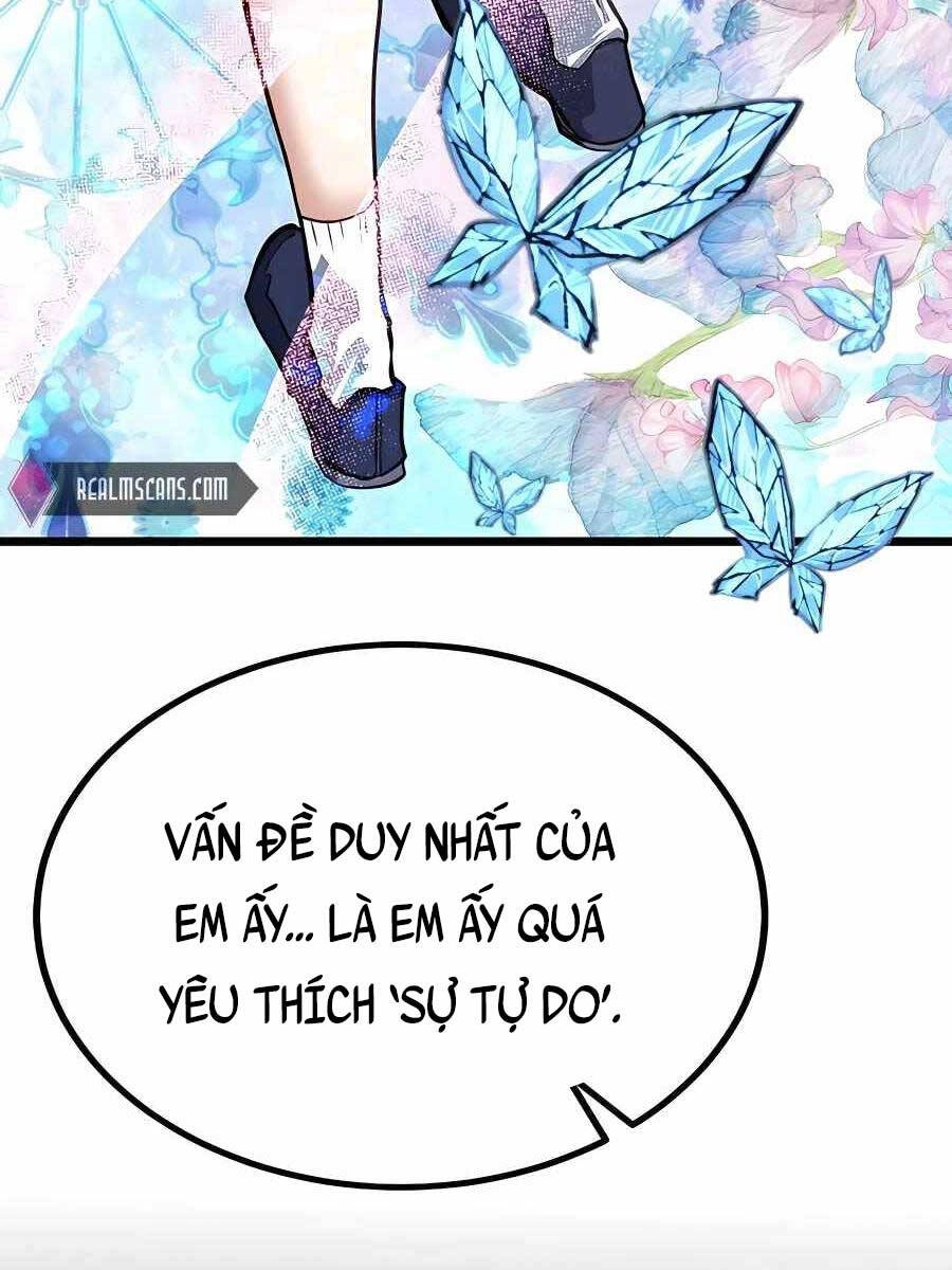 Anh Trai Anh Hùng Là Người Đã Chết Trong Học Viện Chapter 20 - 76